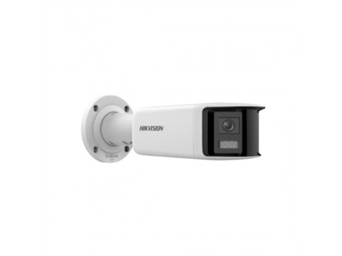 IP видеокамера Hikvision DS-2CD2T87G3P-LIS2UY/SL