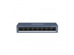 Коммутатор Hikvision DS-3E0108-O