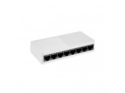 Коммутатор Hikvision DS-3E0508D-O