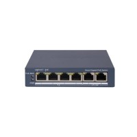 Коммутатор Hikvision DS-3E1508-EI(C)