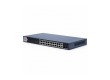 Коммутатор Hikvision DS-3E1528P-EI/M