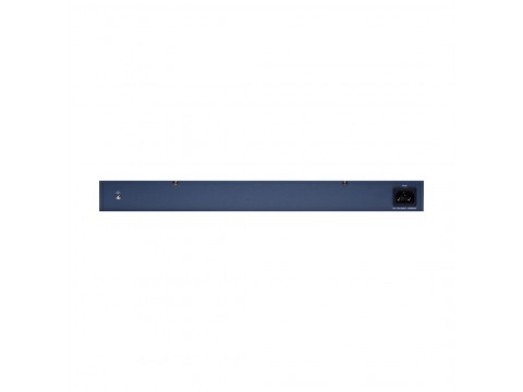 Коммутатор Hikvision DS-3E1528P-EI/M