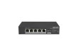 Коммутатор Hikvision DS-3T1306P-SI/HS