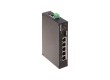 Коммутатор Hikvision DS-3T1306P-SI/HS