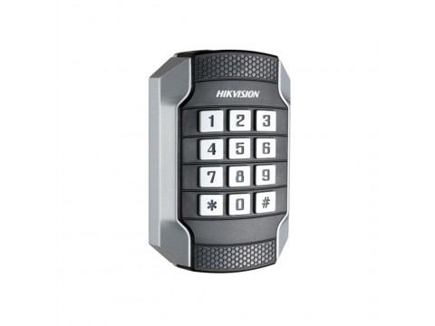 Считыватель Hikvision DS-K1104MK