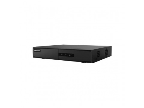Сетевой видеорегистратор Hikvision DS-7104NI-Q1/4P/M(D)