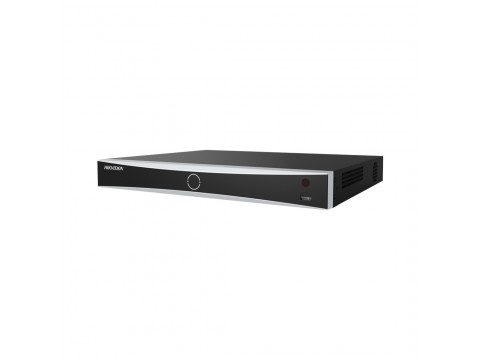 Сетевой видеорегистратор Hikvision DS-7608NXI-I2/VPro