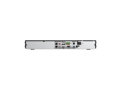 Сетевой видеорегистратор Hikvision DS-7608NXI-I2/VPro