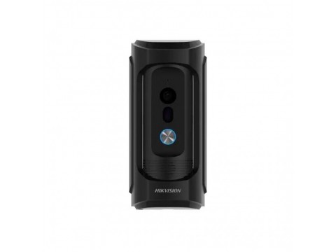 Вызывная панель Hikvision DS-KB8113-IME1(B)