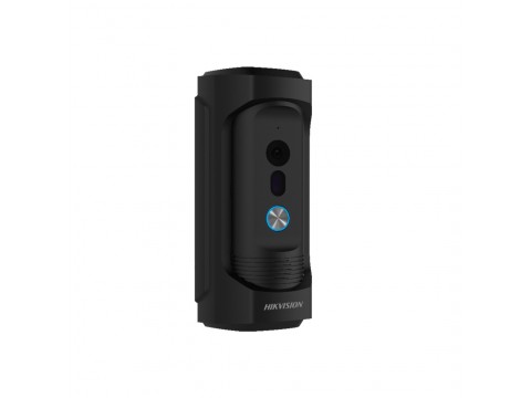 Вызывная панель Hikvision DS-KB8113-IME1(B)