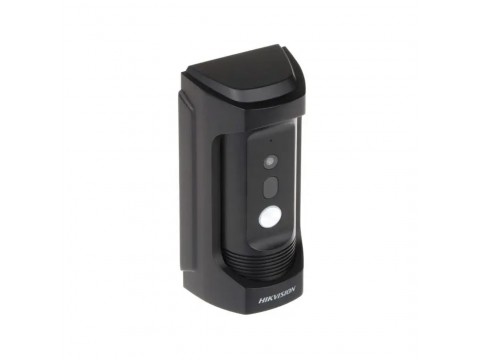 Вызывная панель Hikvision DS-KB8113-IME1(B)