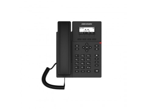 IP телефон Hikvision DS-KP6000-HE1