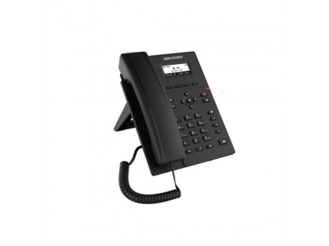 IP телефон Hikvision DS-KP6000-HE1