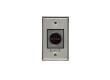 Кнопка выхода Hikvision DS-K7P07