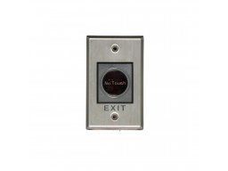 Кнопка выхода Hikvision DS-K7P07