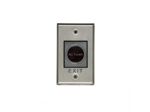 Кнопка выхода Hikvision DS-K7P07