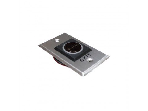 Кнопка выхода Hikvision DS-K7P07