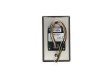Кнопка выхода Hikvision DS-K7P07