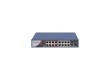 Коммутатор Hikvision DS-3E0318P-E/M(B)