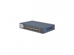 Коммутатор Hikvision DS-3E0516-E(B)