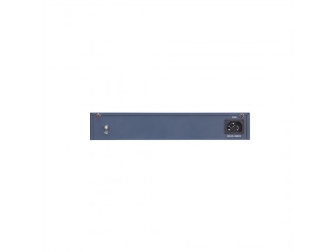 Коммутатор Hikvision DS-3E0516-E(B)