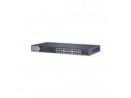 Коммутатор Hikvision DS-3E0526P-E
