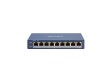 Коммутатор Hikvision DS-3E1309P-EI (B)