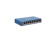 Коммутатор Hikvision DS-3E1309P-EI (B)