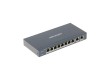 Коммутатор Hikvision DS-3E1310P-EI (B)