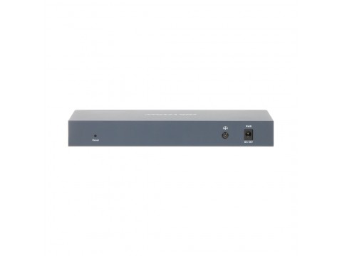 Коммутатор Hikvision DS-3E1310P-EI (B)
