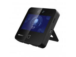 Контроллер доступа Hikvision DS-K1T343MWX