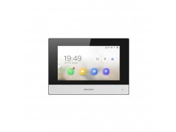 Монитор домофона Hikvision DS-KH6320-WTDE1