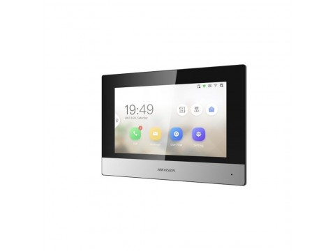 Монитор домофона Hikvision DS-KH6320-WTDE1