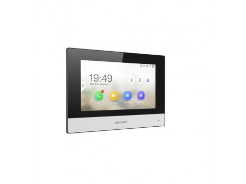 Монитор домофона Hikvision DS-KH6320-WTDE1