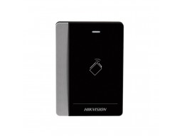 Считыватель контроля доступа Hikvision DS-K1102AM