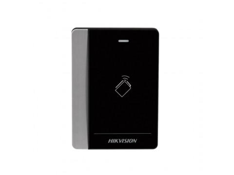 Считыватель контроля доступа Hikvision DS-K1102AM