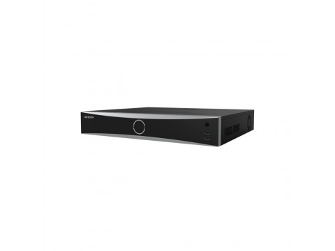 Сетевой видеорегистратор Hikvision DS-7732NXI-K4/16P(E)