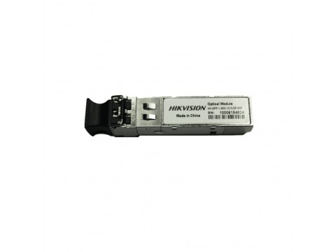 Трансивер Hikvision HK-SFP-1.25G-1310-DF-MM