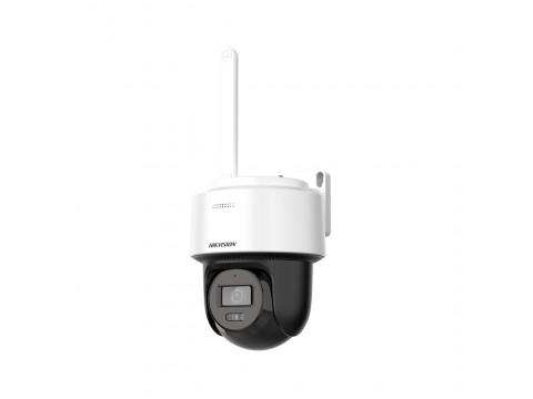 IP видеокамера Hikvision DS-2DE2C400MWG/W