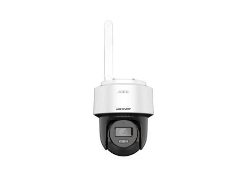 IP видеокамера Hikvision DS-2DE2C400MWG/W