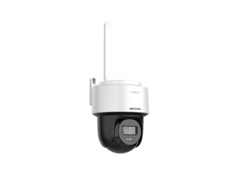 IP видеокамера Hikvision DS-2DE2C400MWG/W