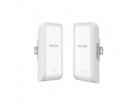 Беспроводная точка доступа Hikvision DS-3WF02-5AC/D