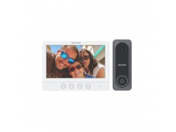 Домофонная система Hikvision DS-KIS212