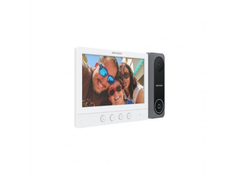 Домофонная система Hikvision DS-KIS212
