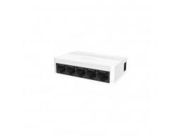 Коммутатор Hikvision DS-3E0105D-O