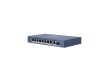 Коммутатор Hikvision DS-3E0510P-E