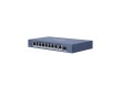 Коммутатор Hikvision DS-3E0510P-E/M(B)
