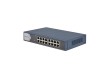 Коммутатор Hikvision DS-3E0516-E(c)