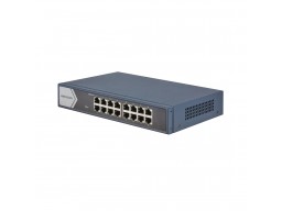 Коммутатор Hikvision DS-3E0516-E(c)