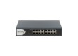 Коммутатор Hikvision DS-3E0516-E(c)